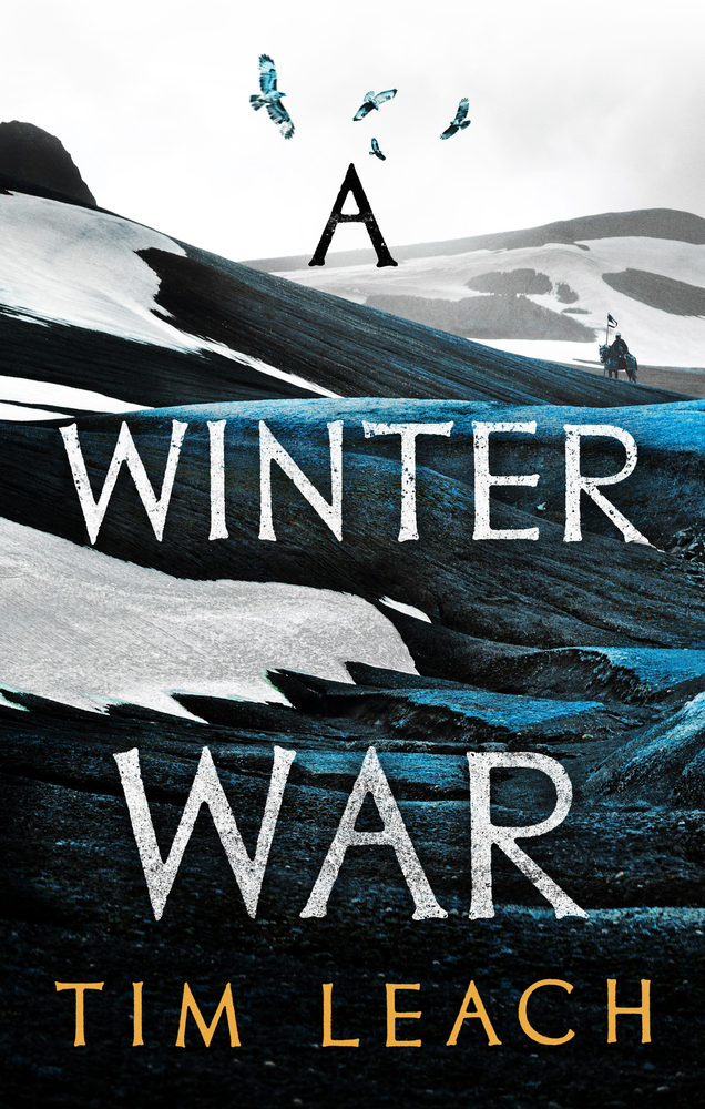 A Winter War