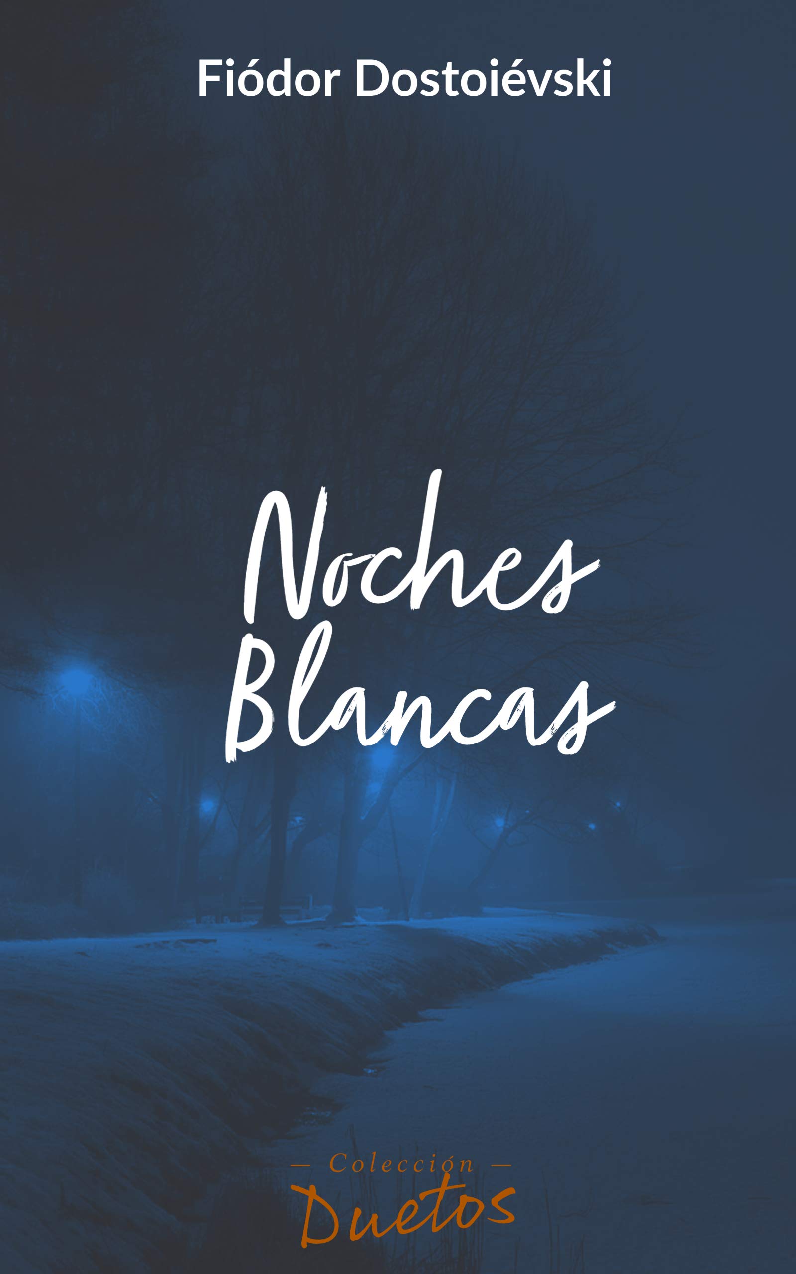 Noches Blancas