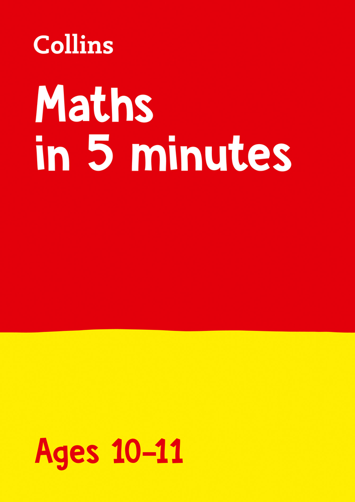Letts 5 Minute Maths Mastery Age 10 11 By Collins UK Goodreads Letts 5 minute maths mastery age 10 11 by collins uk goodreads