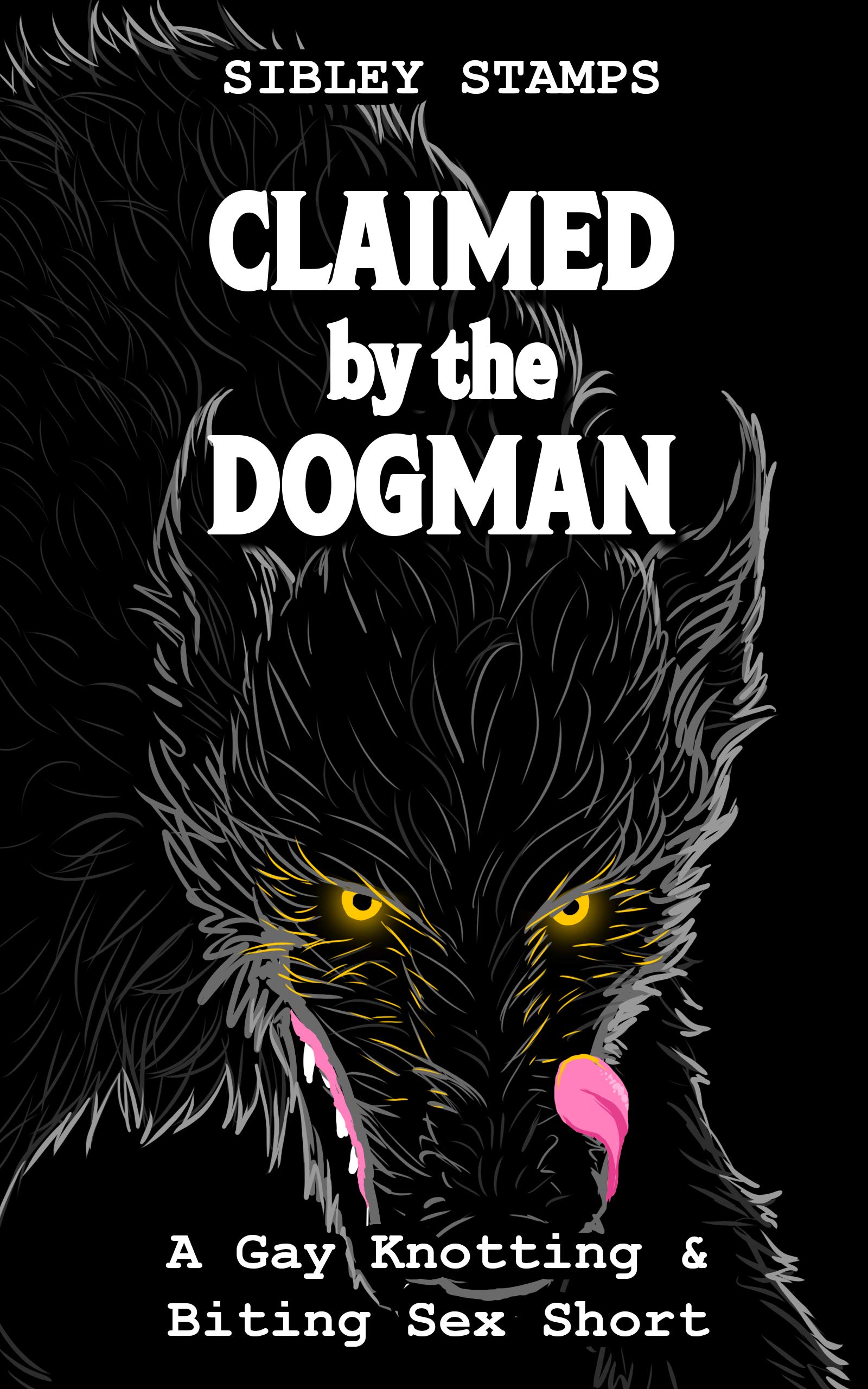 Claimed by the Dogman