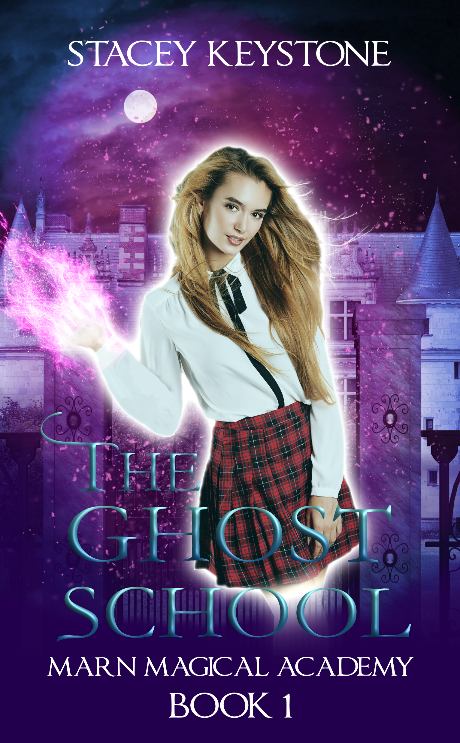 The Ghost School