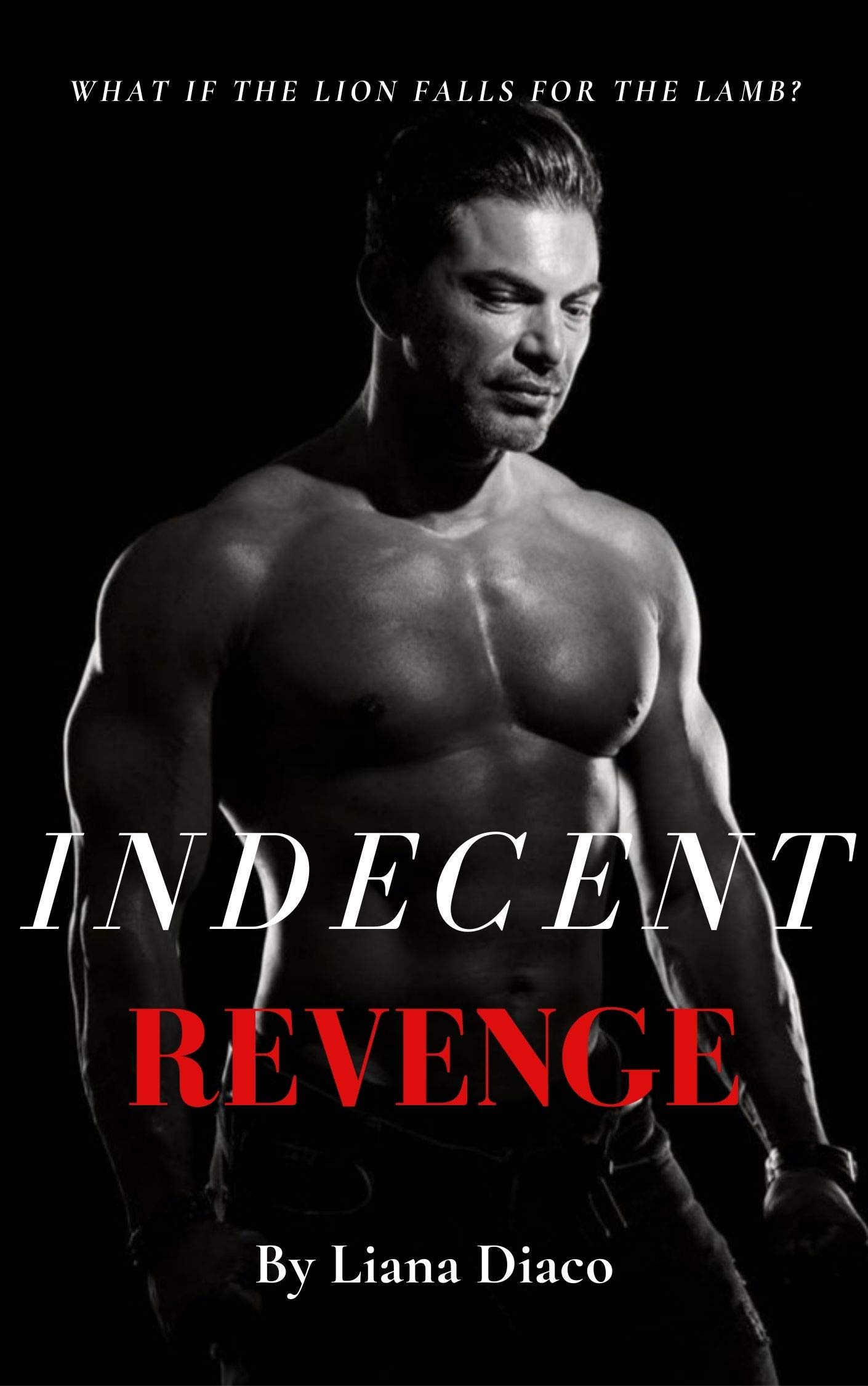 Indecent Revenge