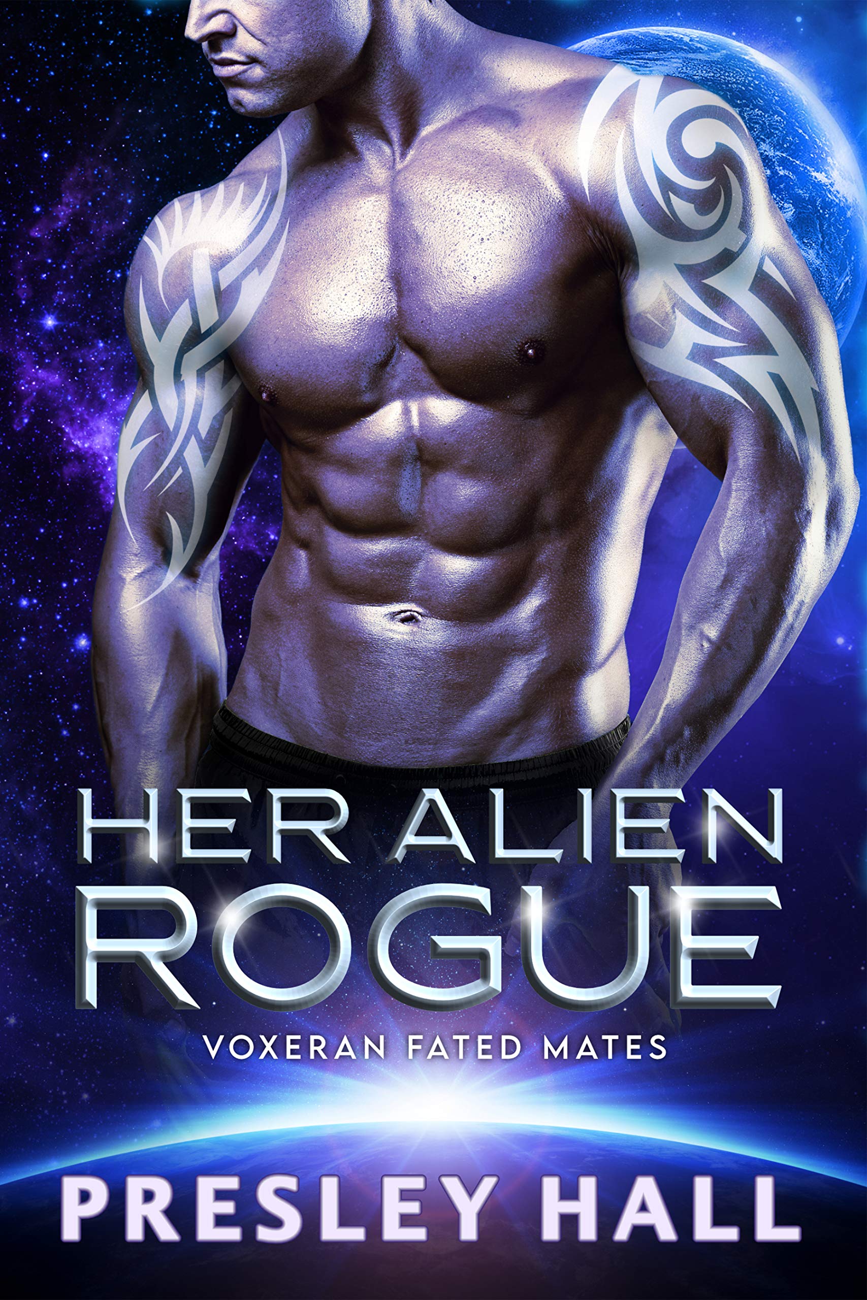Her Alien Rogue