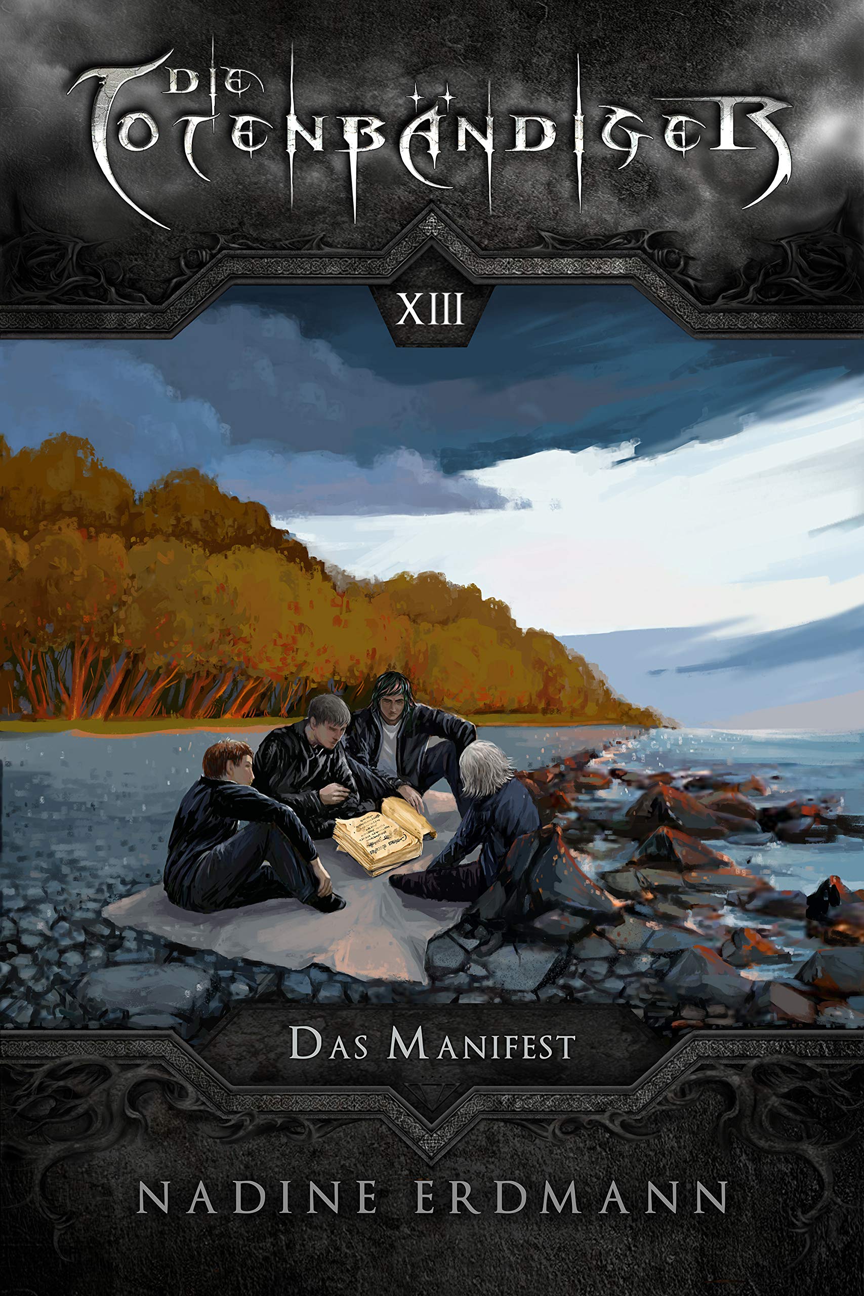 Das Manifest