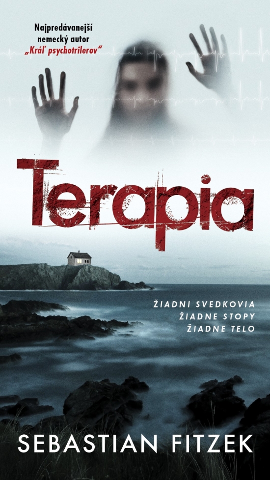 Terapia by Sebastian Fitzek Goodreads