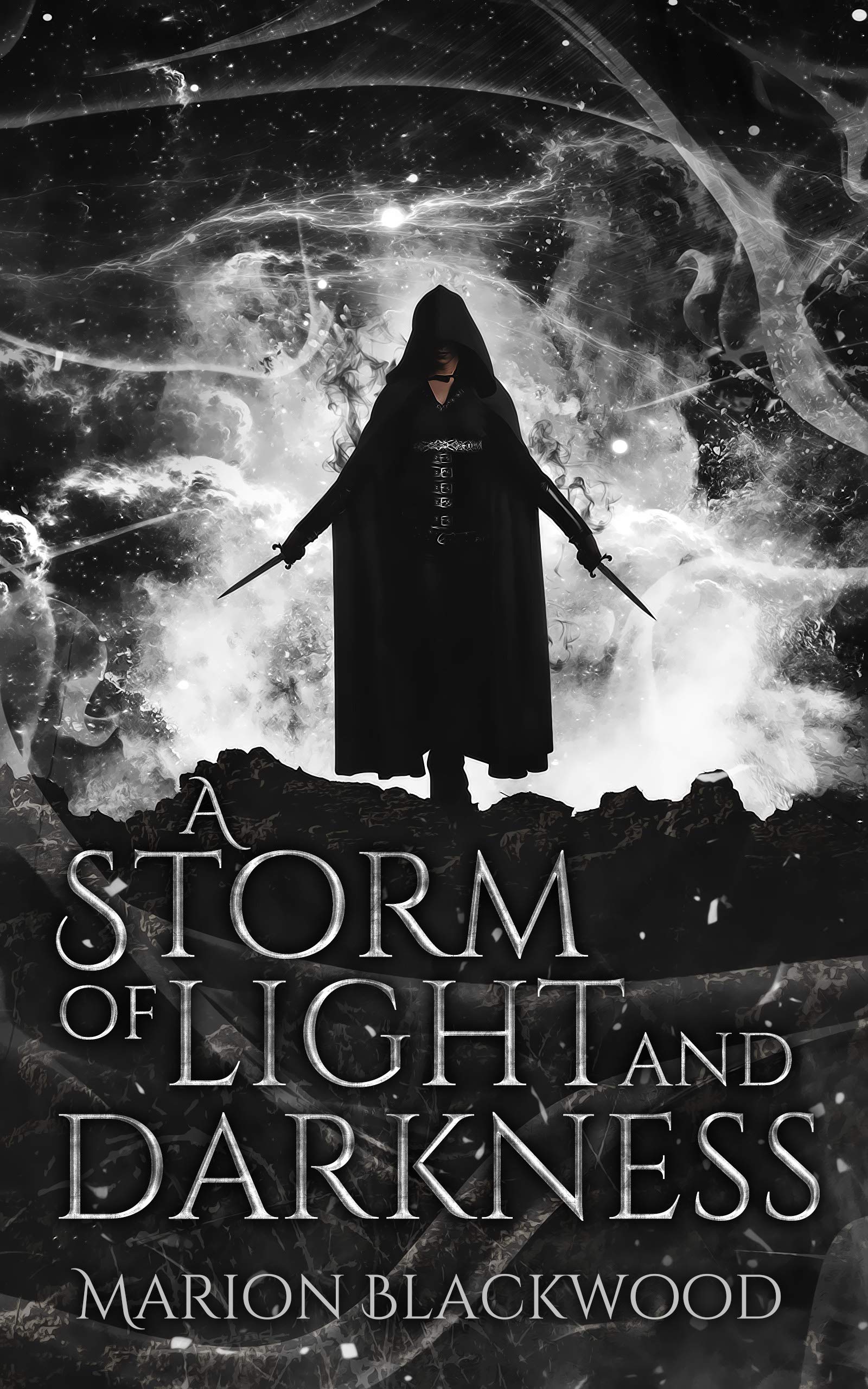 A Storm of Light and Darkness book cover