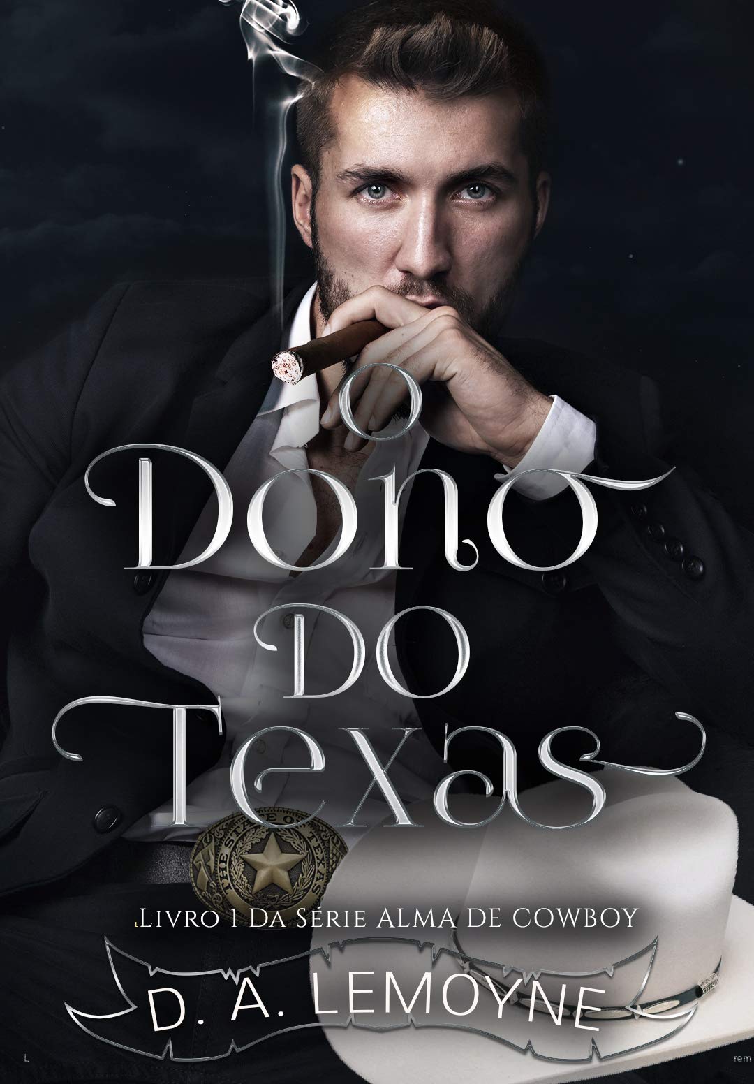 O Dono do Texas