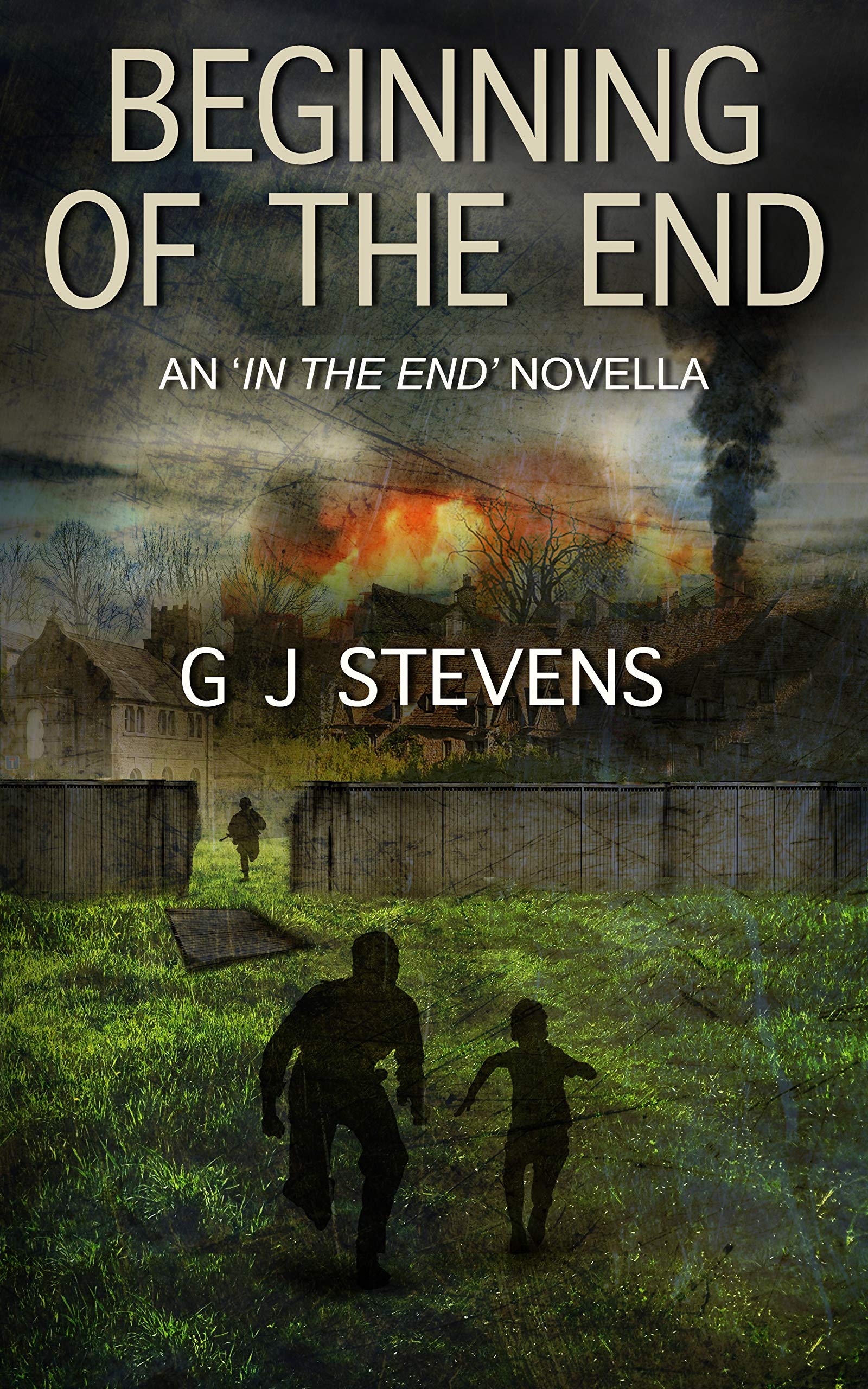 Beginning of the End