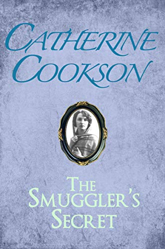 The Smuggler's Secret book cover