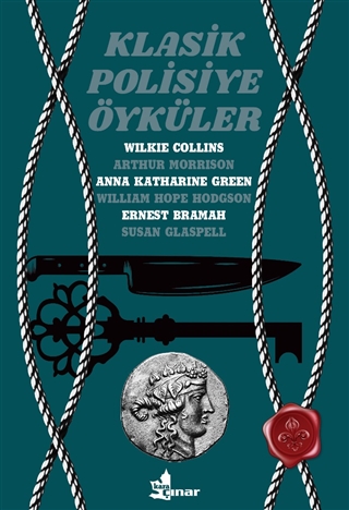 Klasik Polisiye Öyküler book cover