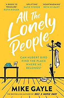 All The Lonely People