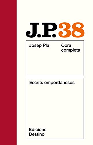 Escrits empordanesos book cover