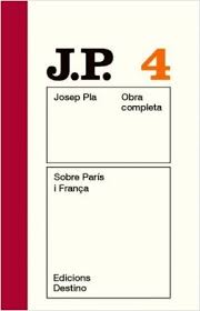 Sobre París i França book cover