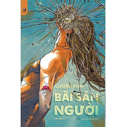 Bãi săn người