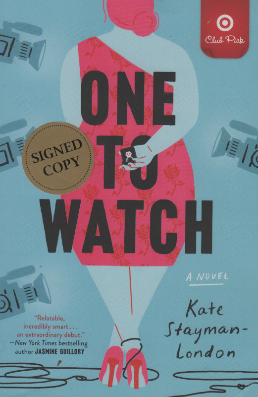 One to Watch