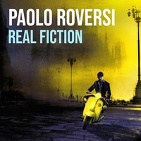 Real fiction book cover