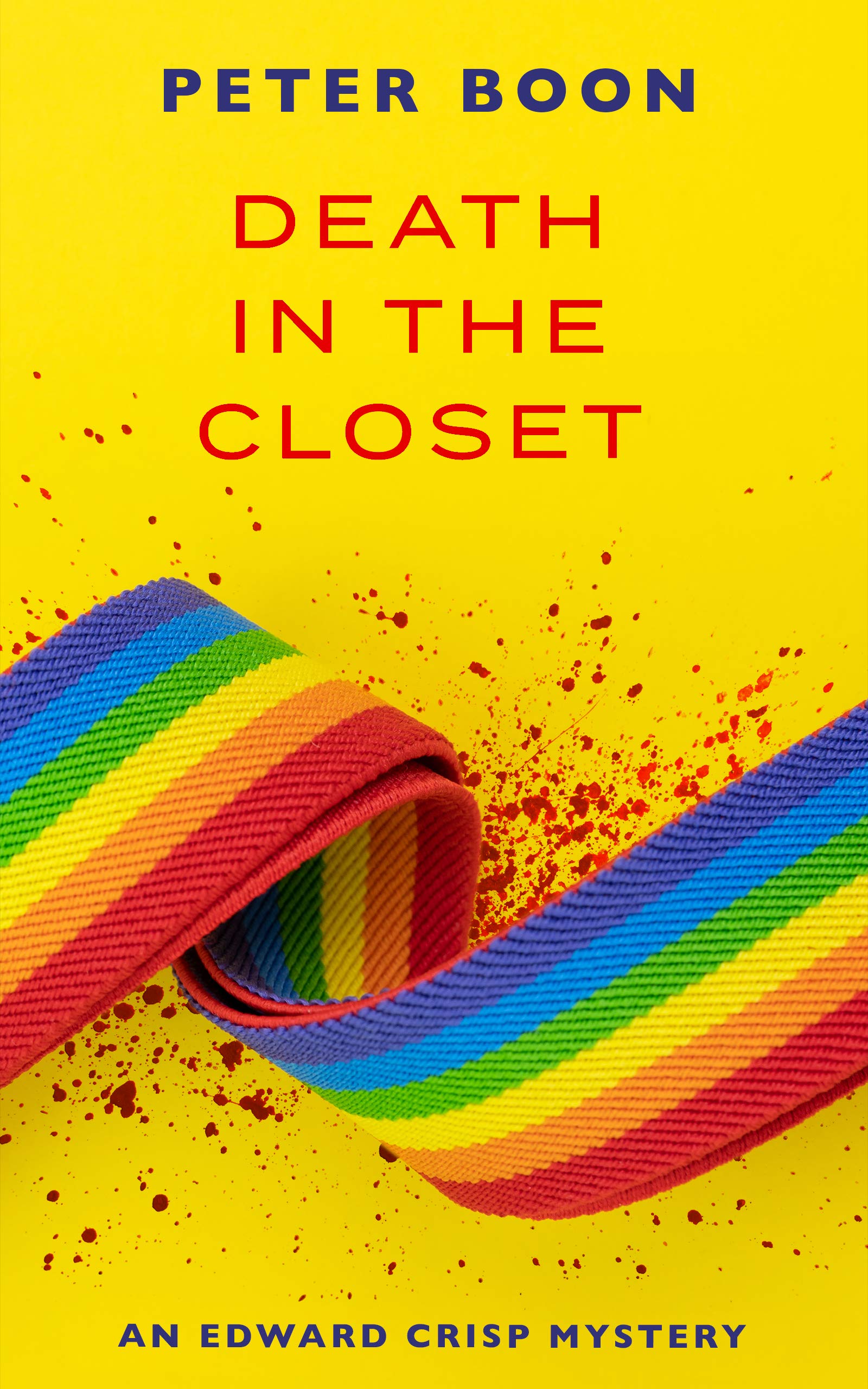 Death In The Closet