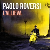 L'allieva book cover