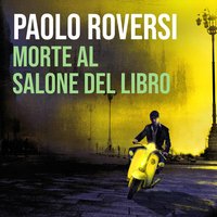 Morte al salone del libro book cover