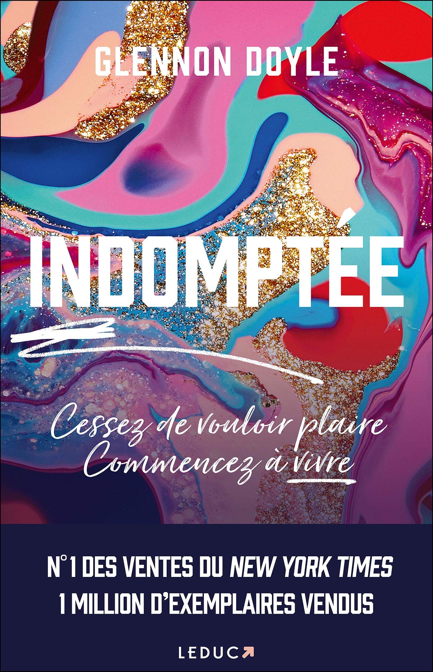Indomptée (French Edition)