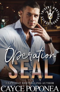 Operation SEAL book cover