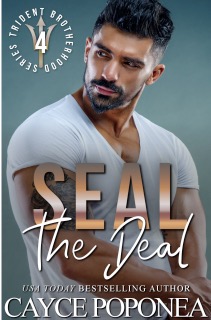 SEAL the Deal book cover