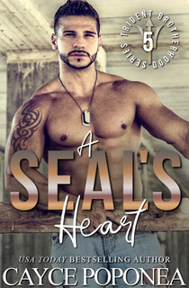 SEAL's Heart book cover