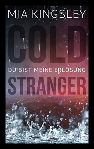Cold Stranger book cover