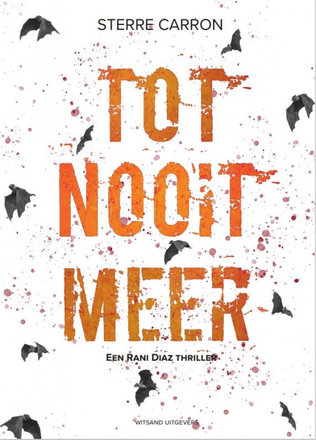 Tot nooit meer