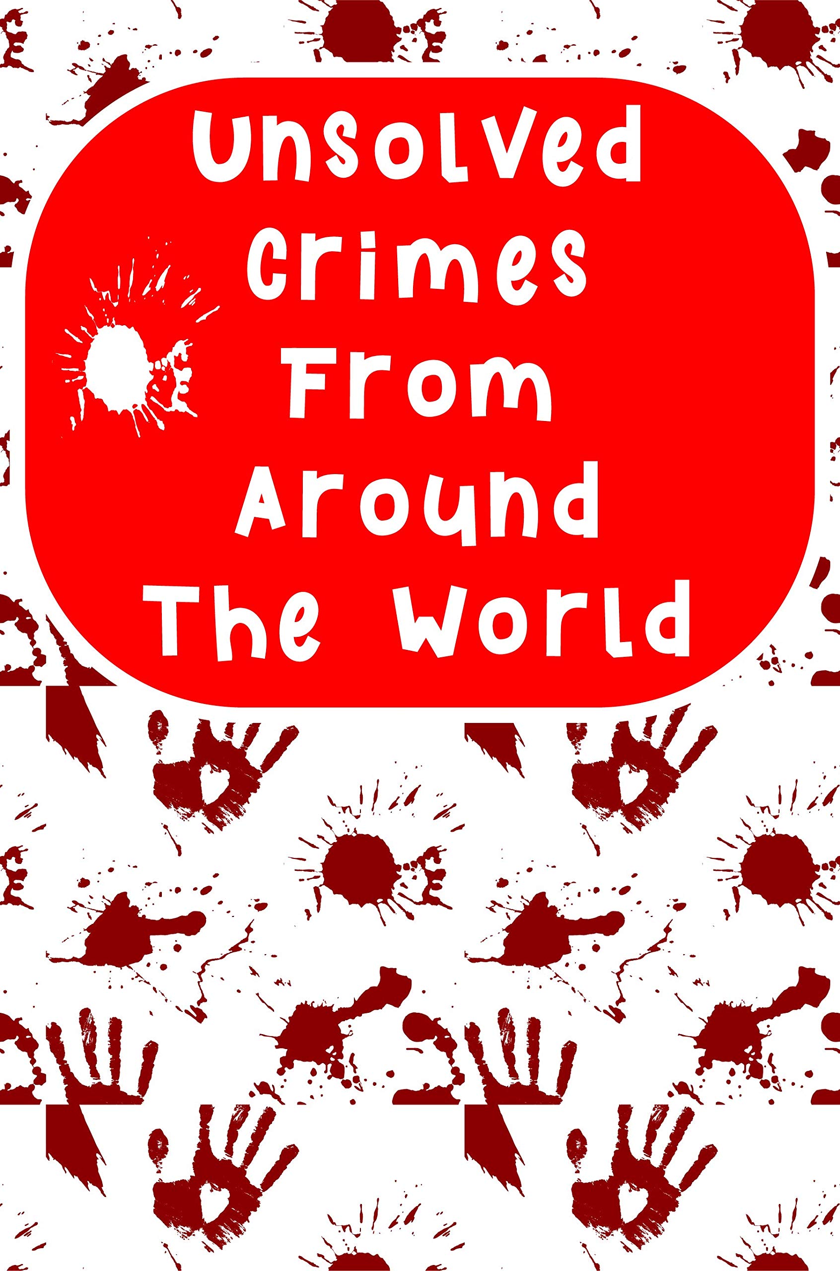 Chicago Unsolved Crimes - yvdlreo