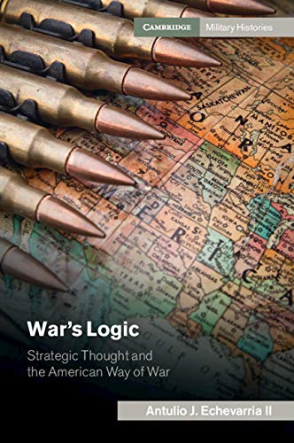 War's Logic book cover