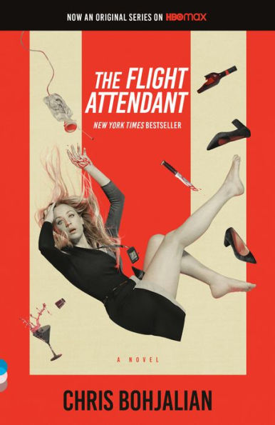 The Flight Attendant