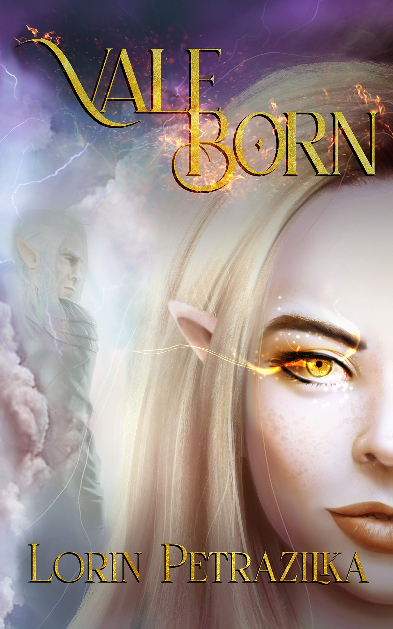 Vale Born