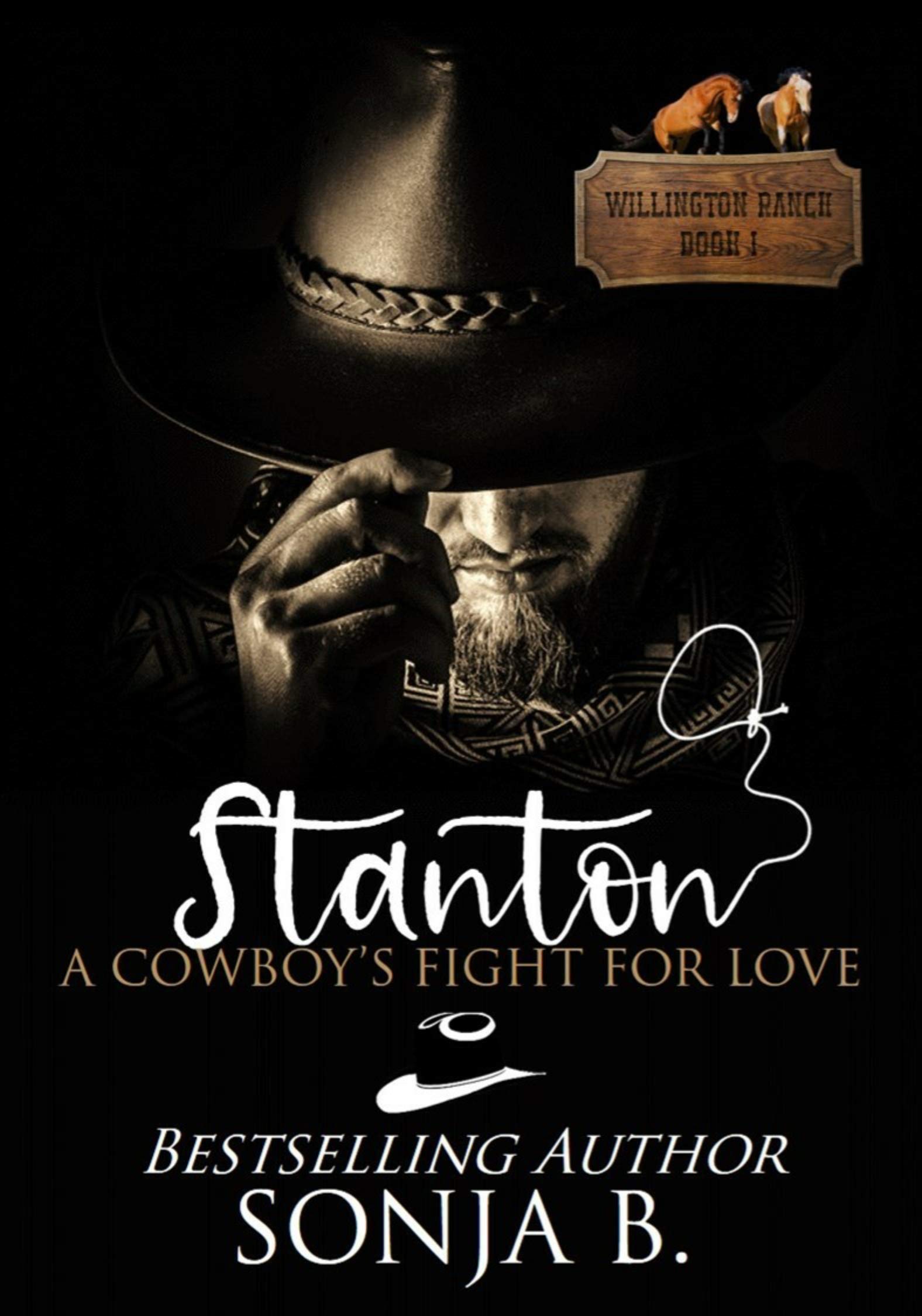 Stanton book cover