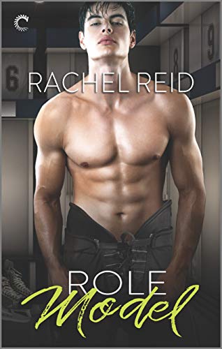 Role Model (Game Changers, #5)