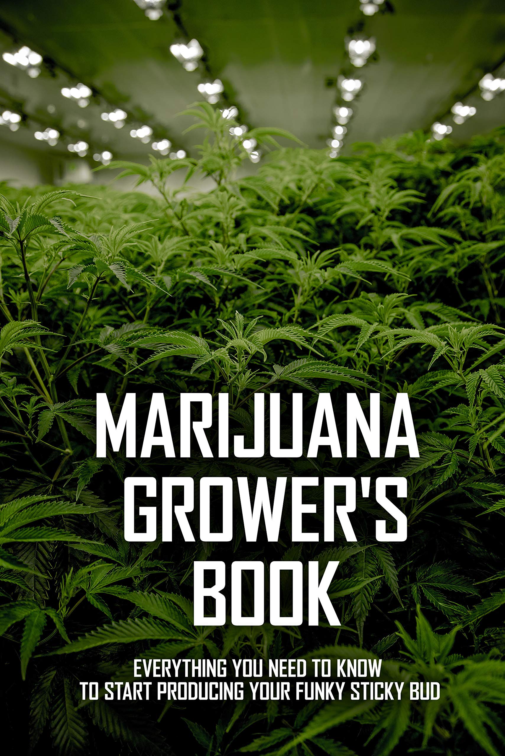 Marijuana Grower