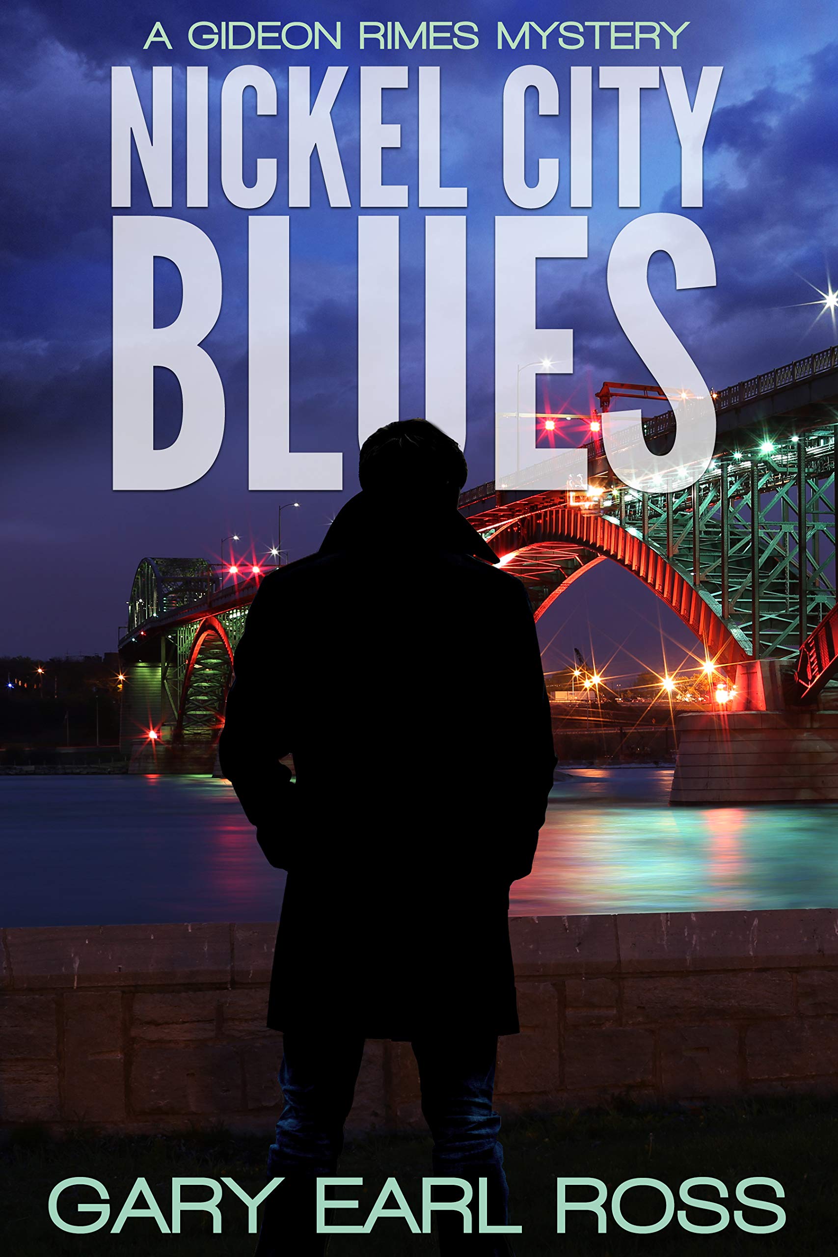 Nickel City Blues