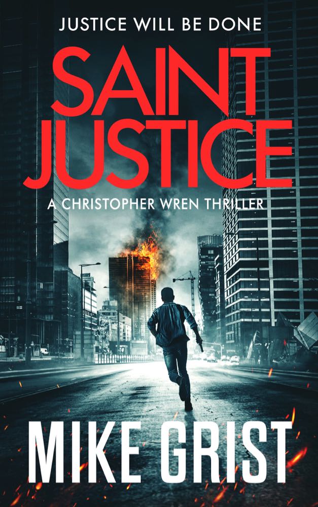 Saint Justice
