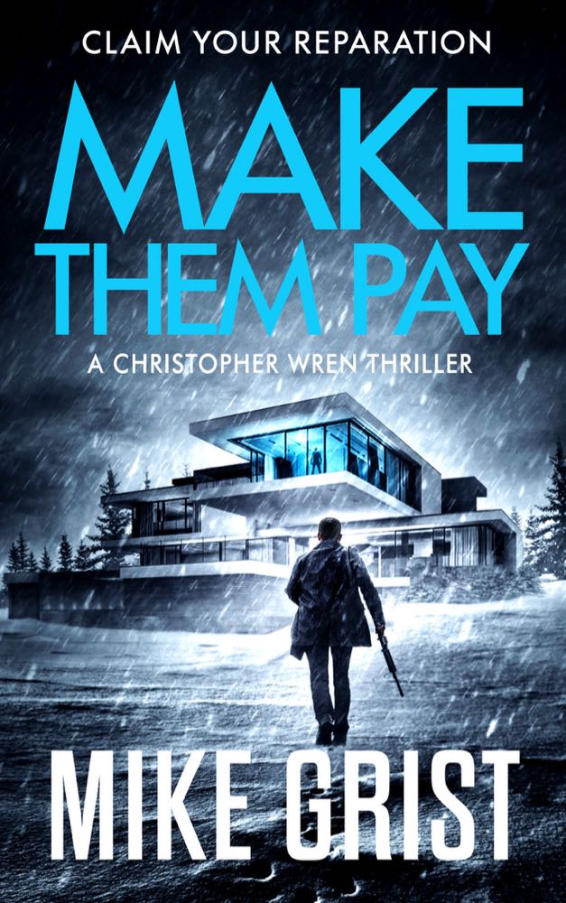 Make Them Pay