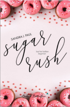 Sugar rush book cover