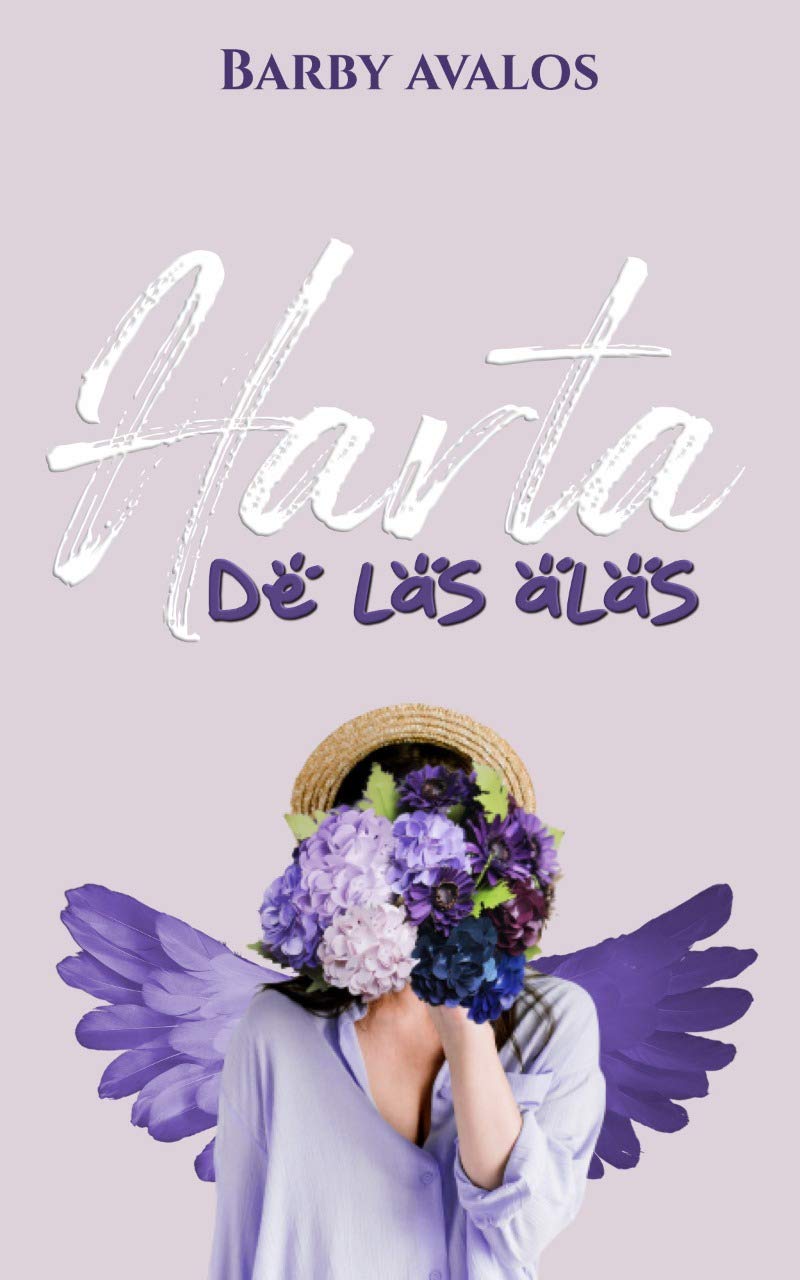 Harta de las Alas (Alas peligrosas nº 1)