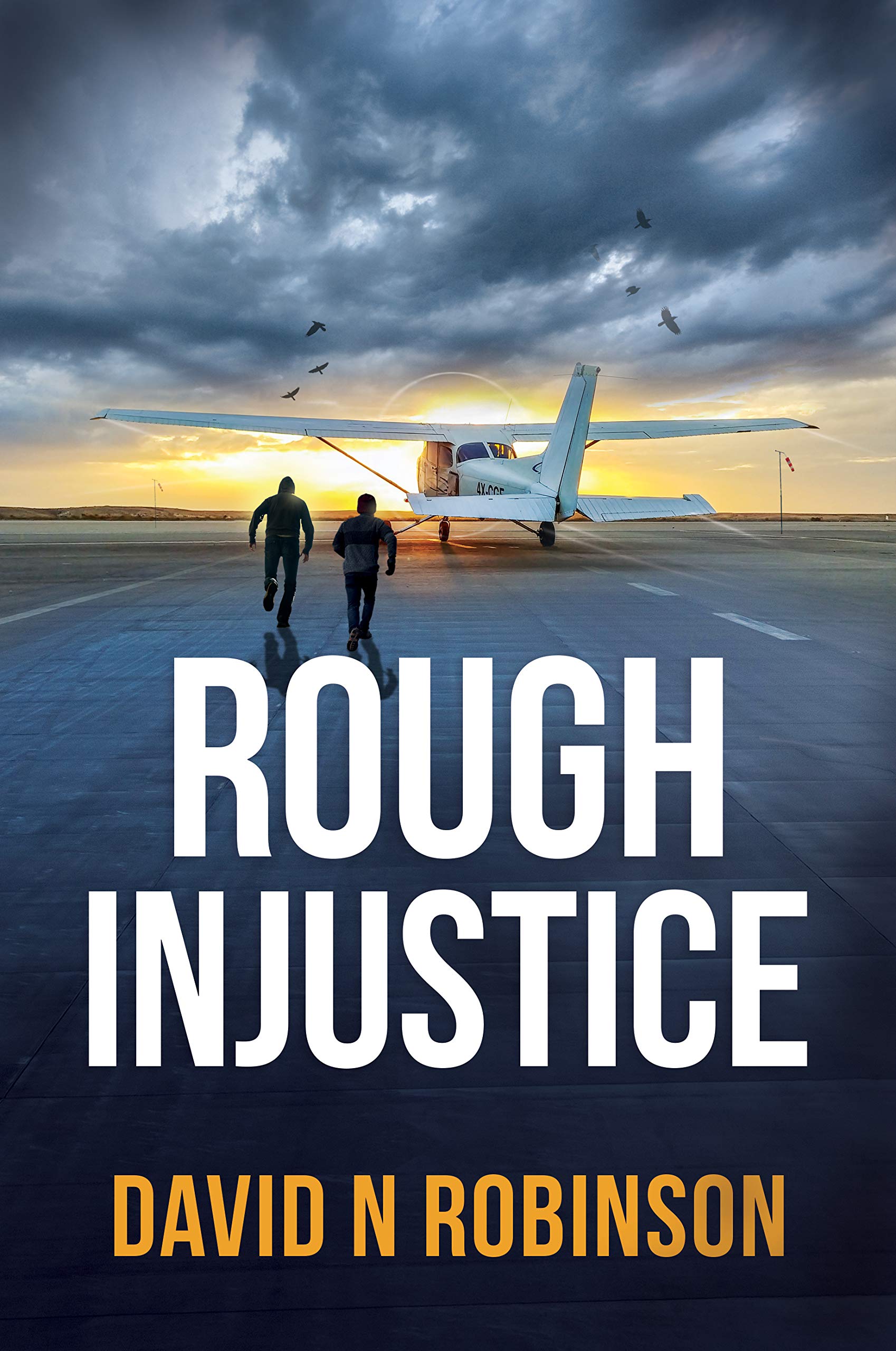 Rough Injustice