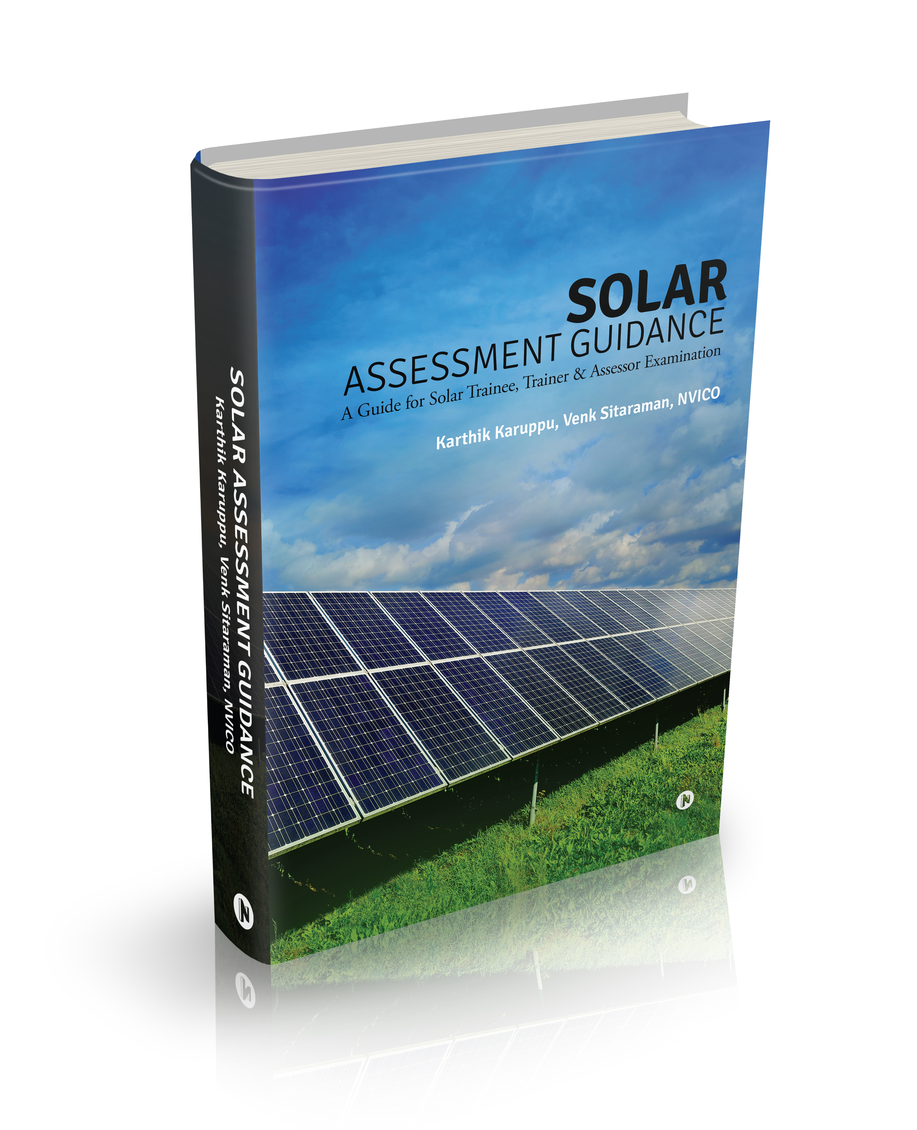 Solar Assessment Guidance: A Guide for Solar Trainee, Trainer ...
