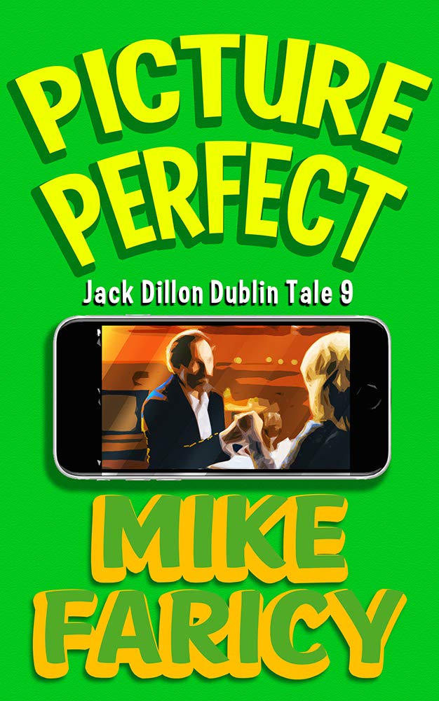 Picture Perfect book cover