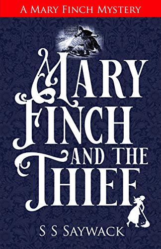 Mary Finch and the Thief