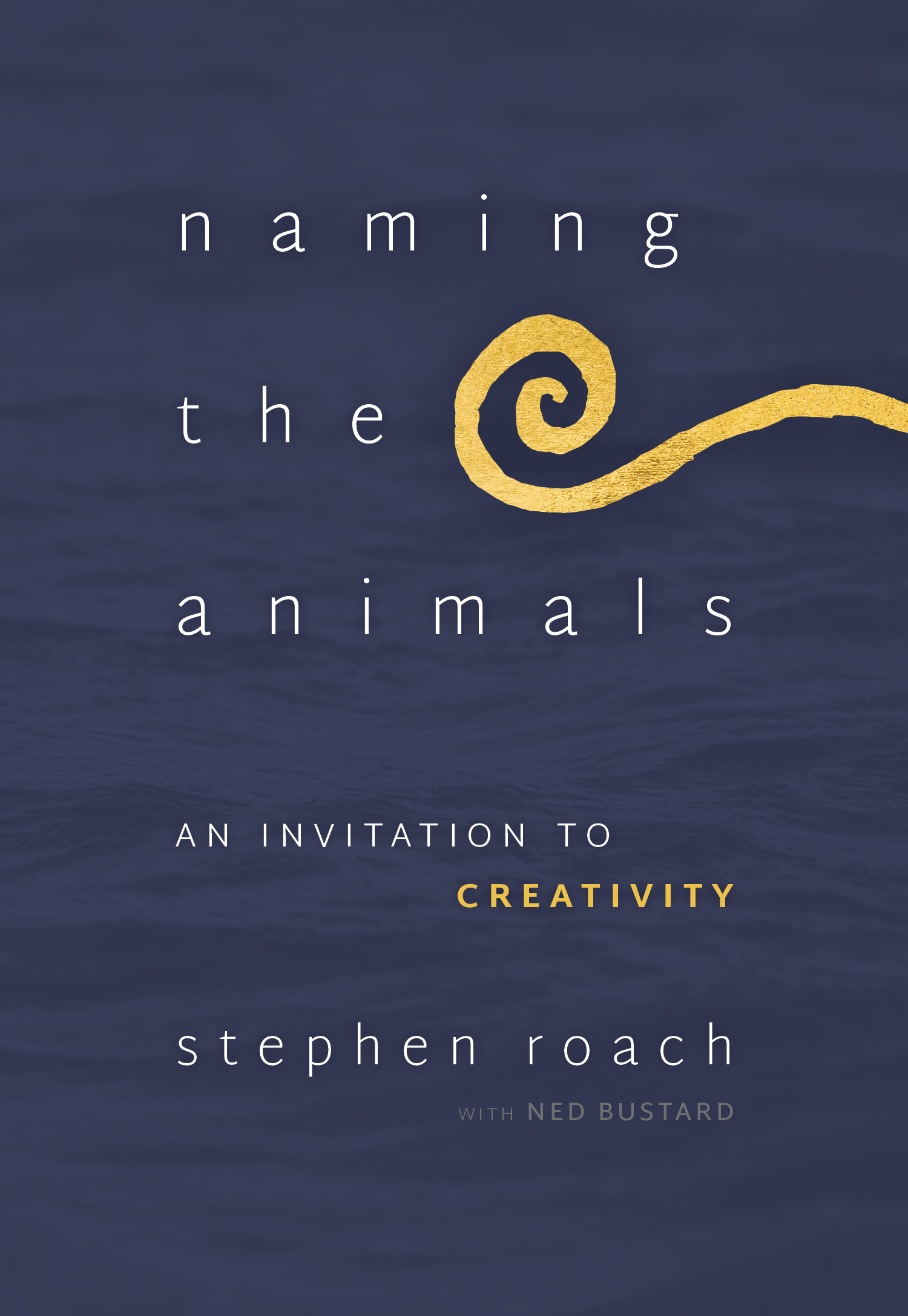 Naming the Animals: An Invitation to Creativity