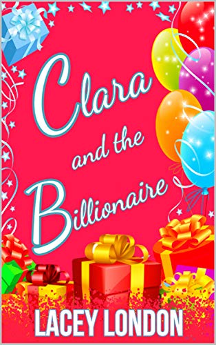 Clara and the Billionaire book cover