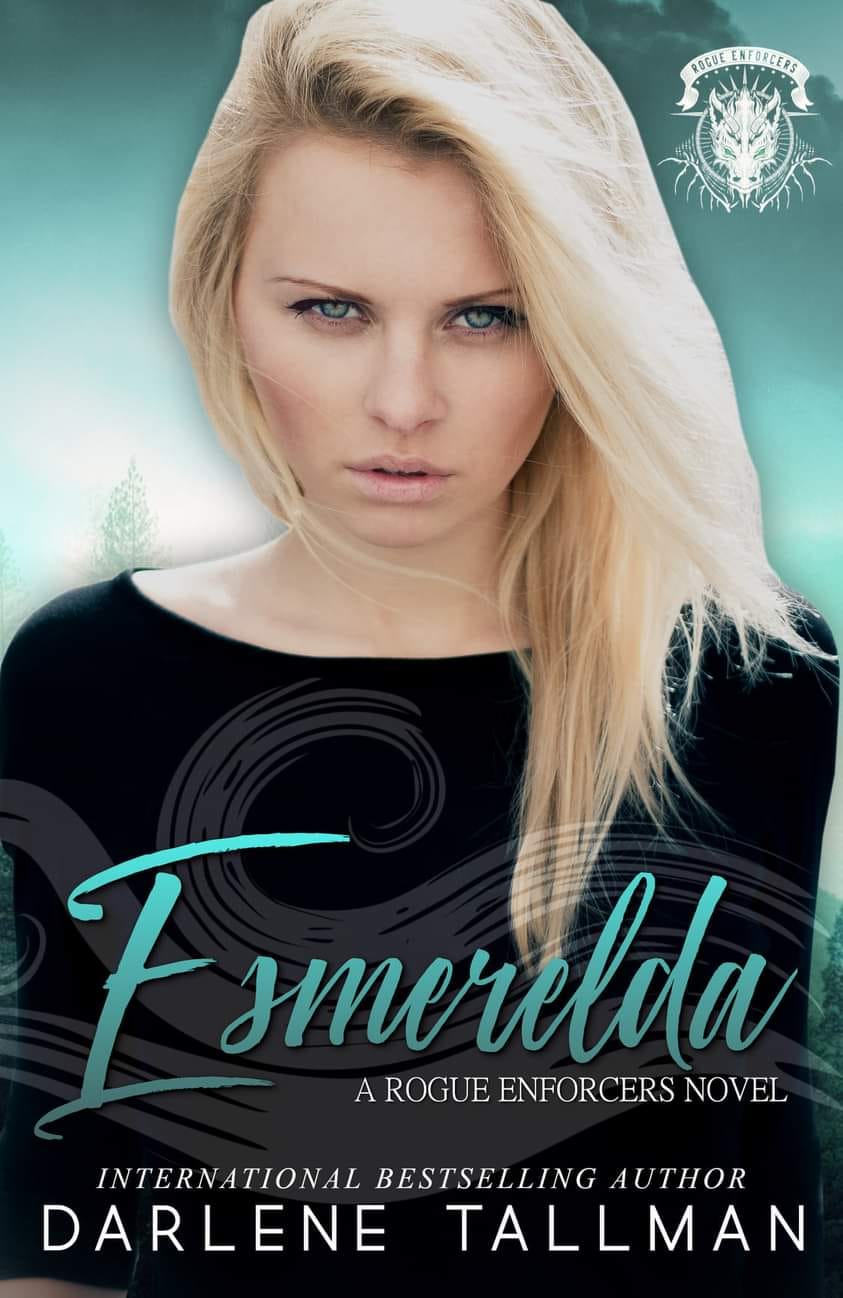 Esmerelda book cover