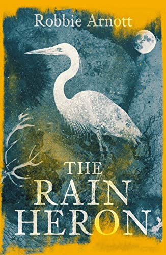 The Rain Heron