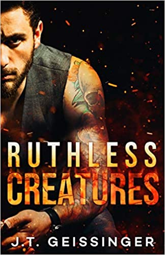 Ruthless Creatures (Queens & Monsters, #1)